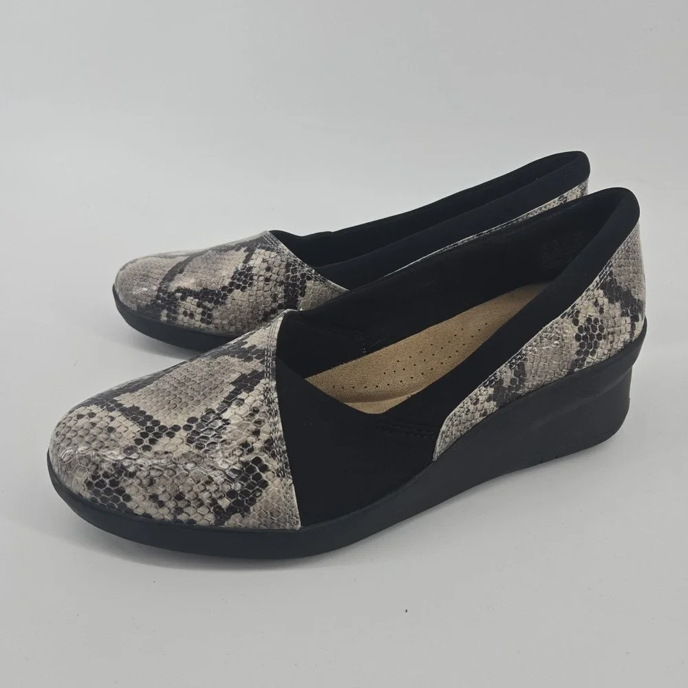 Clarks great minimal